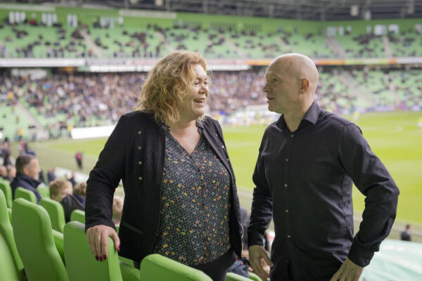 Verbindingen bij FC Groningen die uitgroeien tot langdurige samenwerkingen