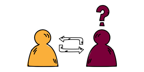 Hoe stel je tijdens het verkoopgesprek de juiste vragen?