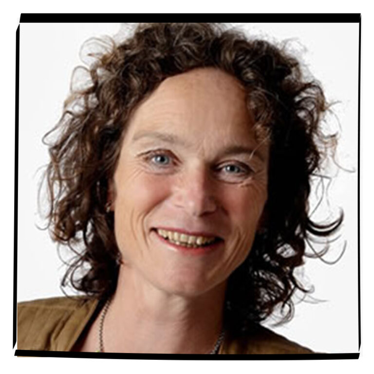 Edith van der Heiden
