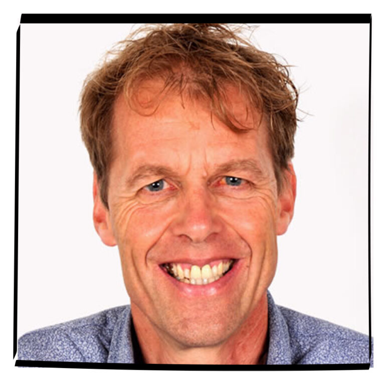 Ewold de Maar