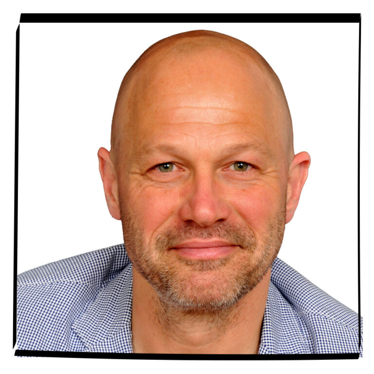 Werner Hoenders