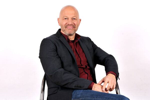 Van Reactor naar Regisseur: business komt niet vanzelf!