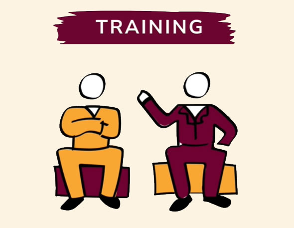 Training Effectief beïnvloeden