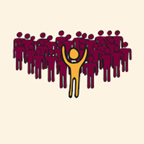 Training Profileren op de beurs