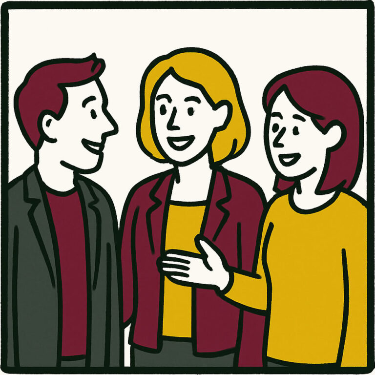 Communicatie trainingen