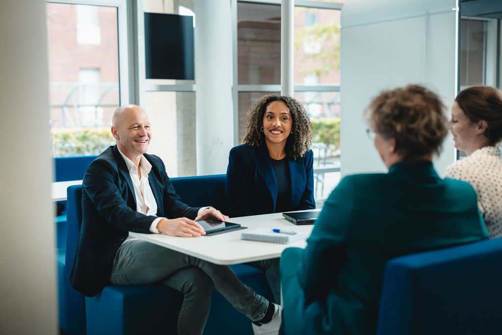 effectief leidinggeven