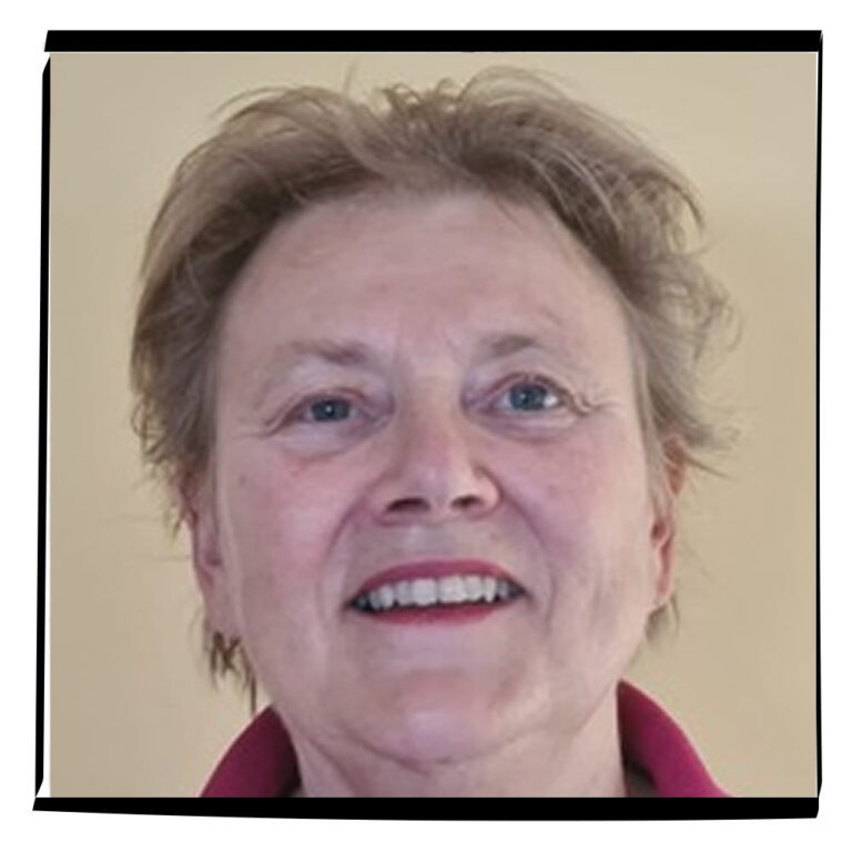 Tineke Hallema