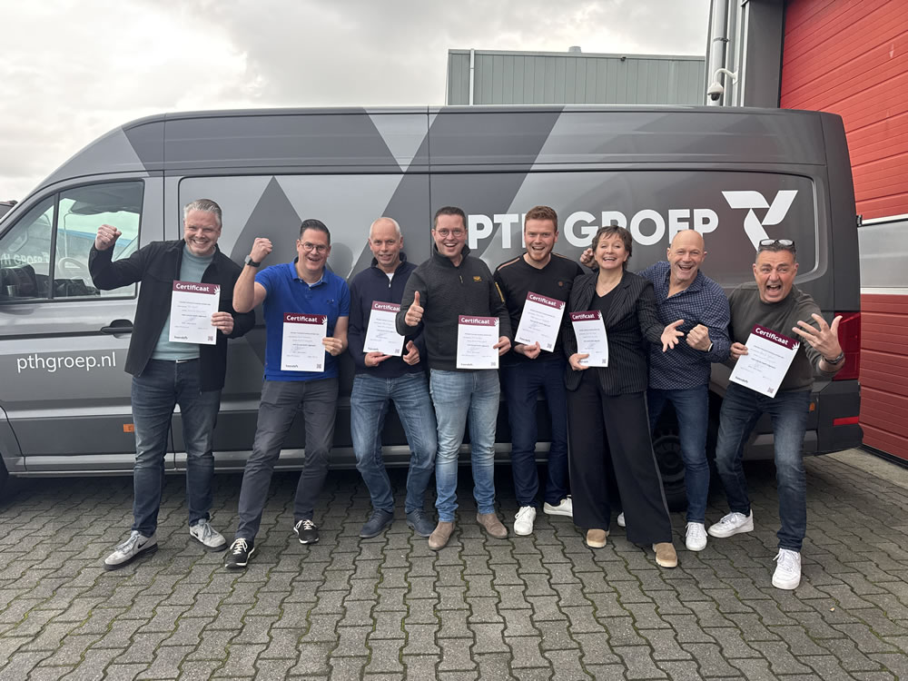 training feedback geven