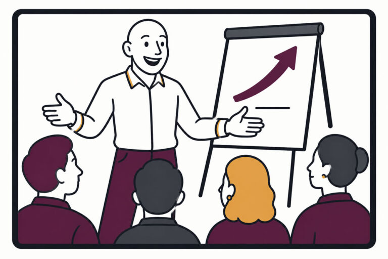 Leiderschap trainingen